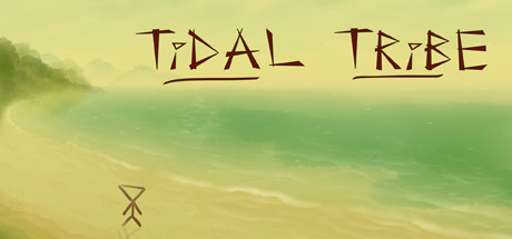 Tidal Tribe cover artwork