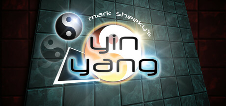Yinyang cover artwork