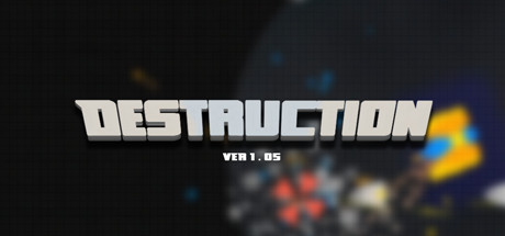 Destruction cover artwork
