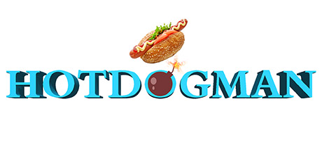 Hotdog Man cover artwork