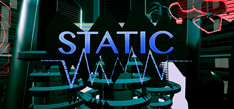 Static cover artwork