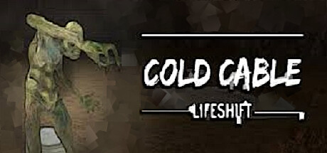 Cold Cable: Lifeshift cover artwork