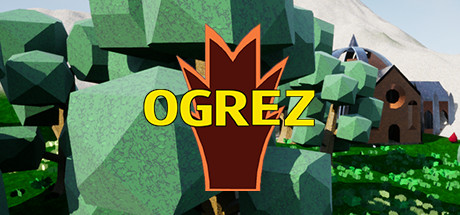 Ogrez cover artwork