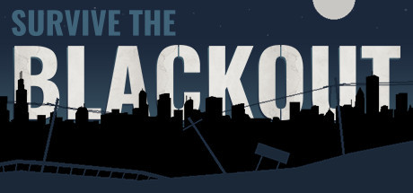 Survive the Blackout cover artwork