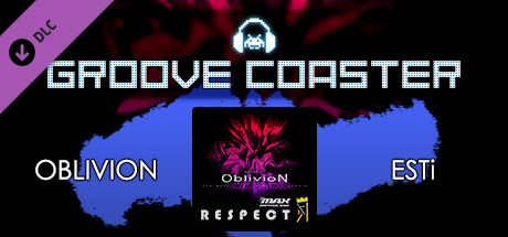 Groove Coaster - OBLIVION cover artwork