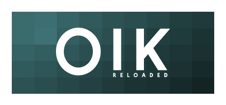 Oik Reloaded cover artwork