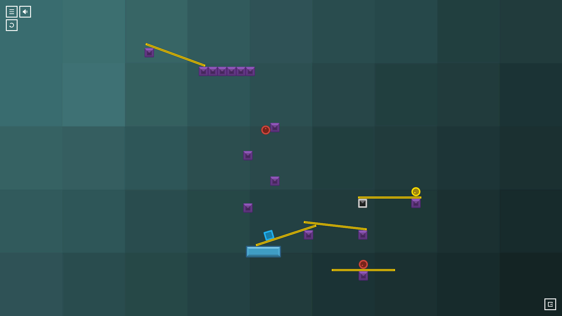 Oik Reloaded official in-game screenshot 1