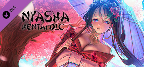 Hentai DLC cover artwork