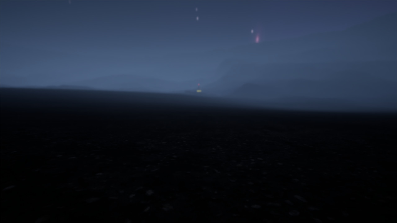 The Crater official in-game screenshot 1