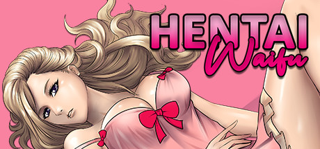 Hentai Waifu cover artwork