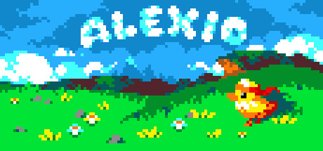 Alexio cover artwork