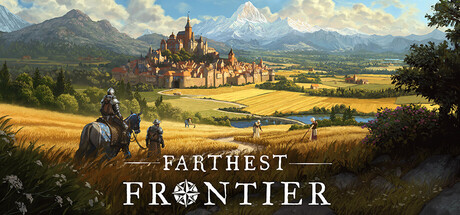 Farthest Frontier cover artwork