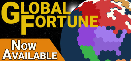 Global Fortune cover artwork