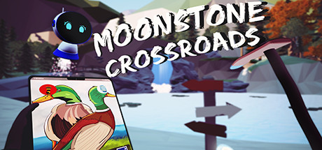 Moonstone Crossroads cover artwork
