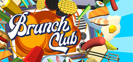 Brunch Club cover artwork