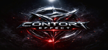 Contort Effect cover artwork