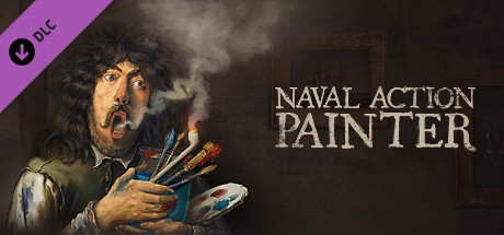 Naval Action - Painter cover artwork