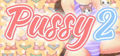 PUSSY 2 cover artwork