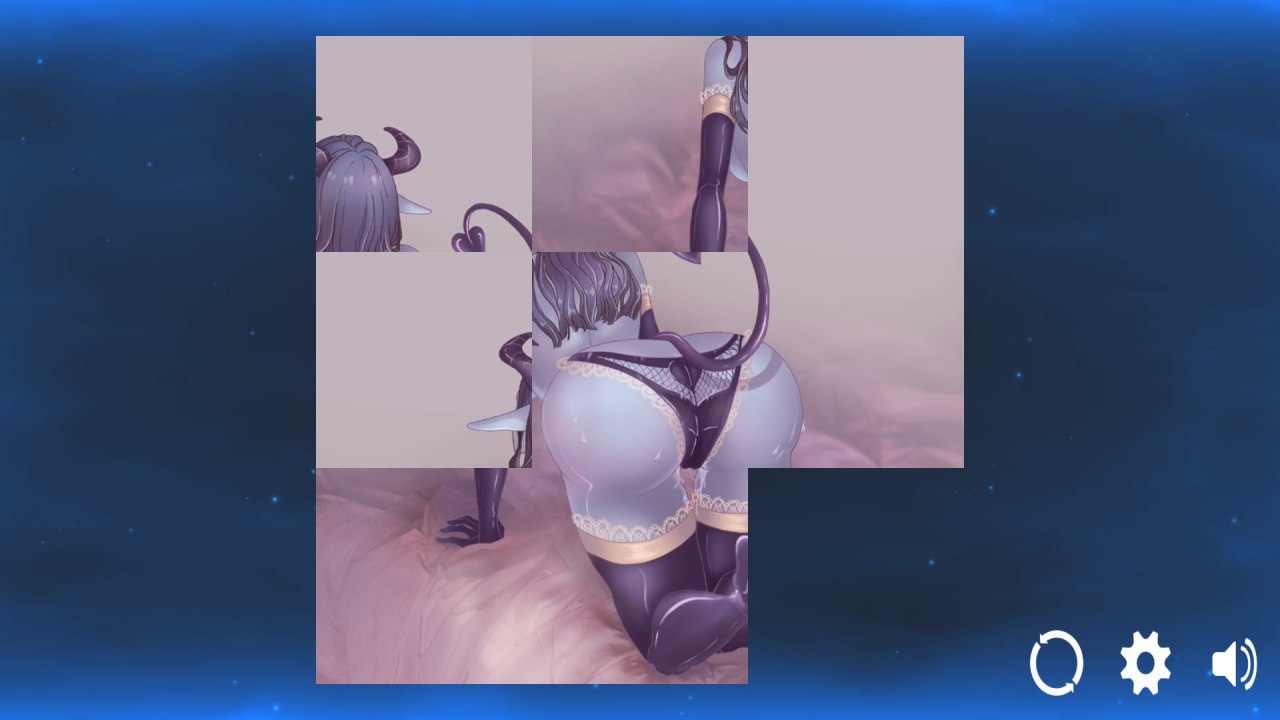 Hentai Pussy official in-game screenshot 1