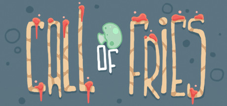 Call of Fries cover artwork