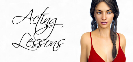 Acting Lessons cover artwork