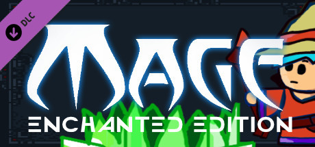 Mage - Extras cover artwork