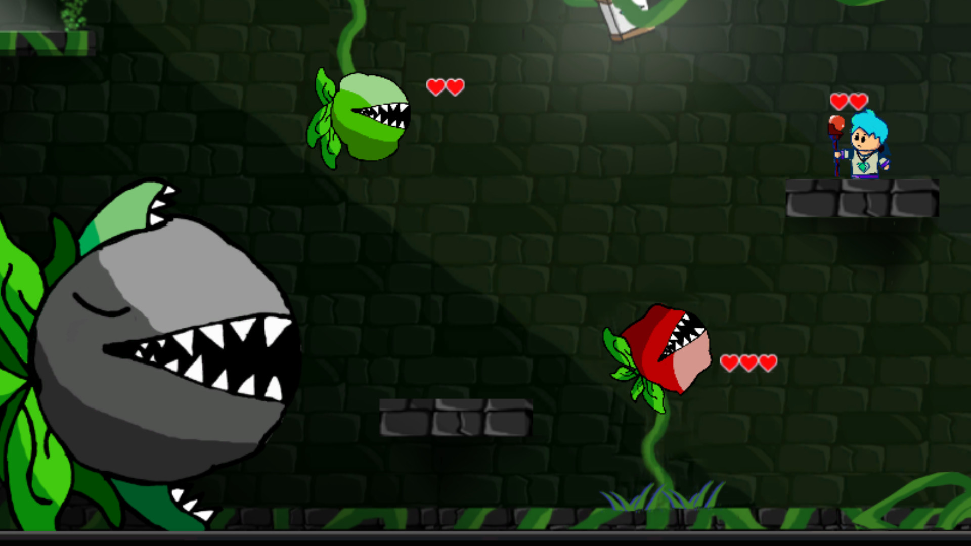 Mage - Extras official in-game screenshot 1