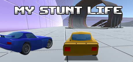 My Stunt Life cover artwork