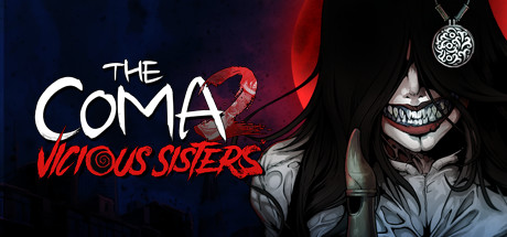 The Coma 2: Vicious Sisters cover artwork