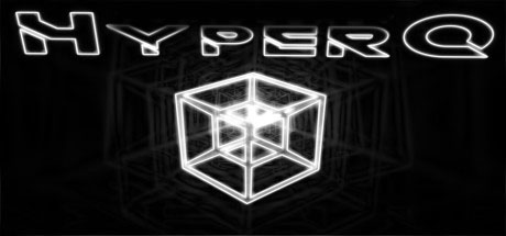 HyperQ: The 4Dimensional Roguelike cover artwork