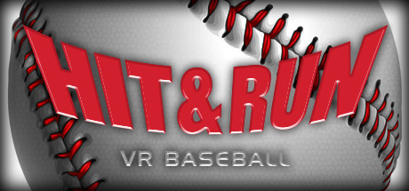Hit & Run VR cover artwork