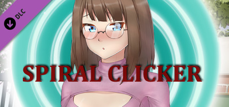 Spiral Clicker - Soundtrack artwork