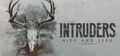 Intruders: Hide and Seek cover artwork