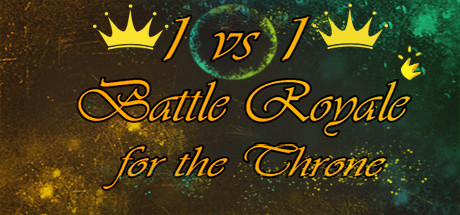 1vs1: Battle Royale for the throne artwork