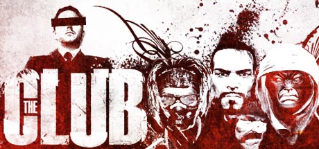 The Club cover artwork