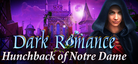 Dark Romance: Hunchback of Notre-Dame Collector's Edition cover artwork