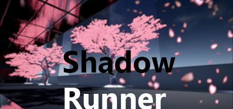 Shadow Runner cover artwork