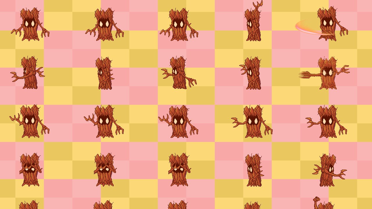 RedEyes Animation Monster Third official in-game screenshot 1