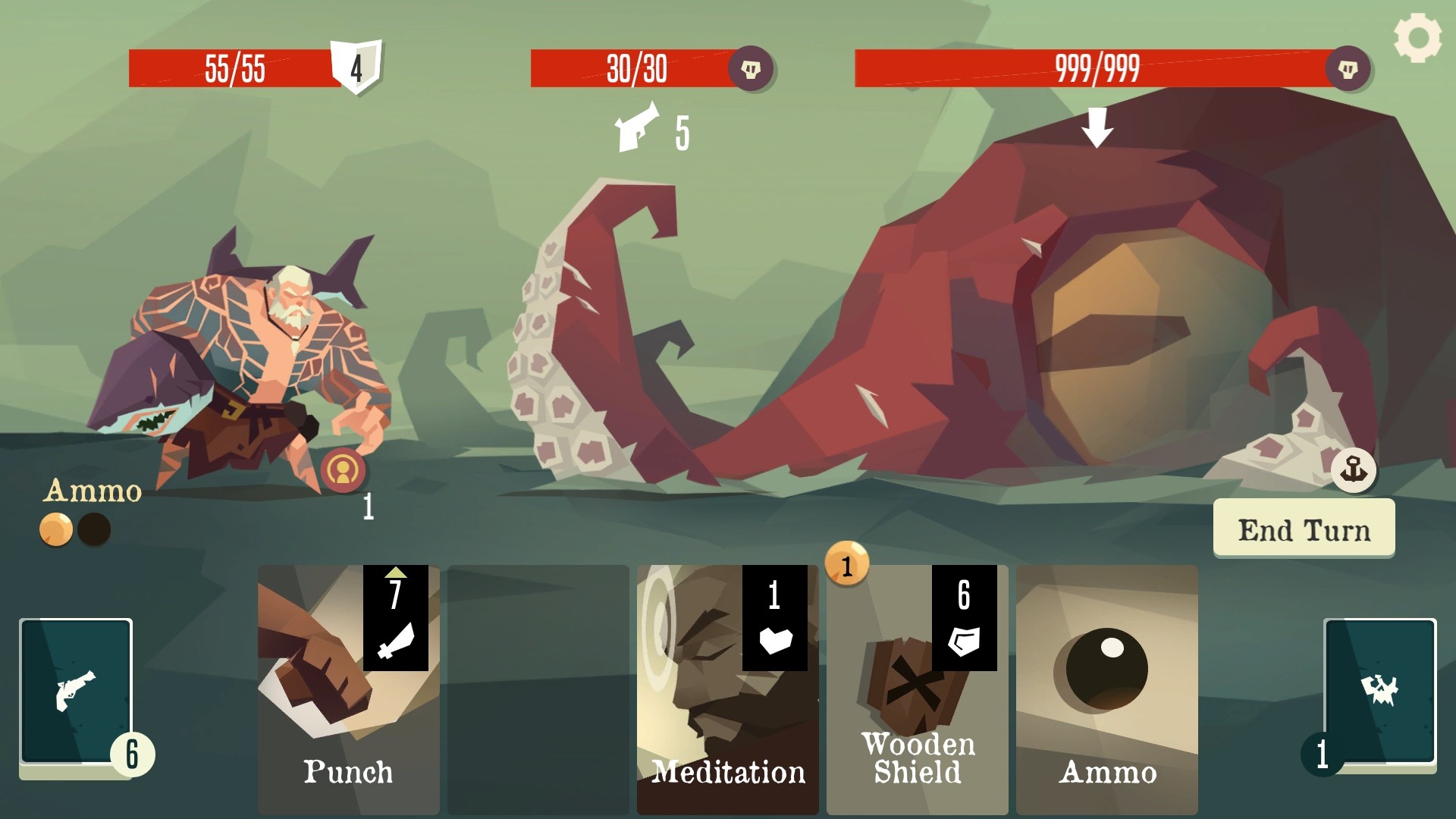 Pirates Outlaws official in-game screenshot 1
