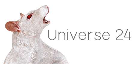 Universe 24 cover artwork
