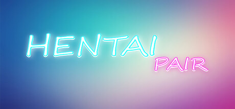 Hentai Pair cover artwork