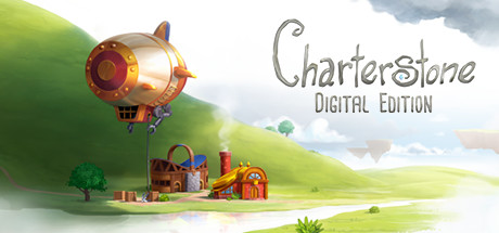 Charterstone: Digital Edition cover artwork