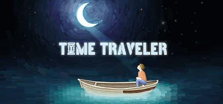 Time Traveler cover artwork