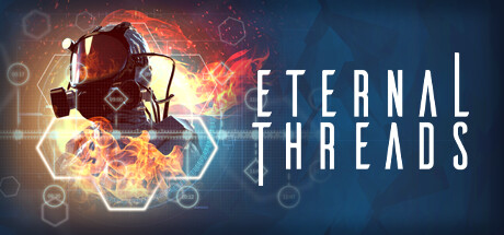 Eternal Threads cover artwork