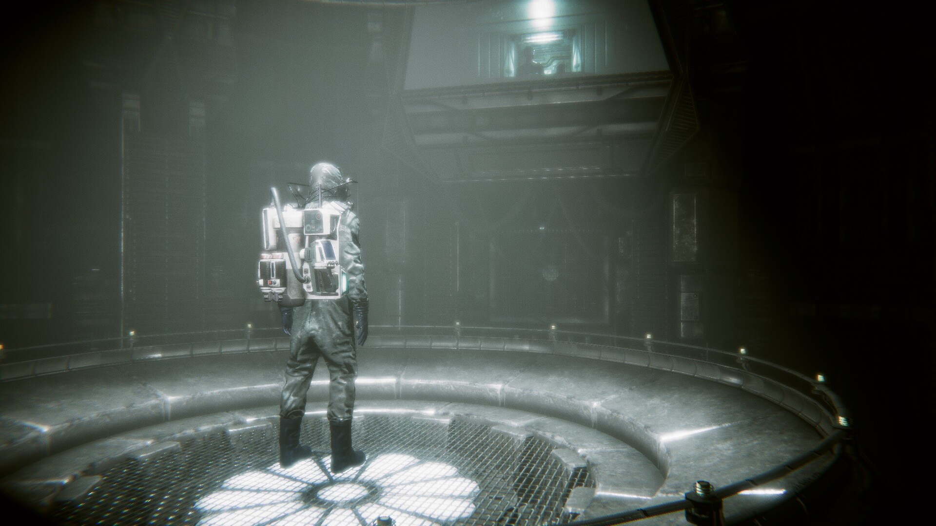 Eternal Threads official in-game screenshot 1