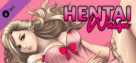 Hentai Waifu - Original Soundtrack cover artwork