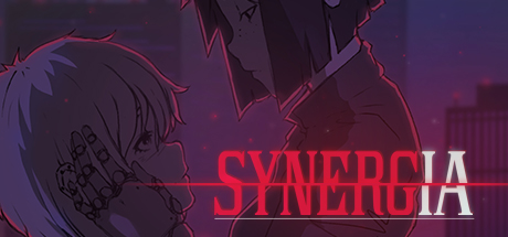 Synergia cover artwork