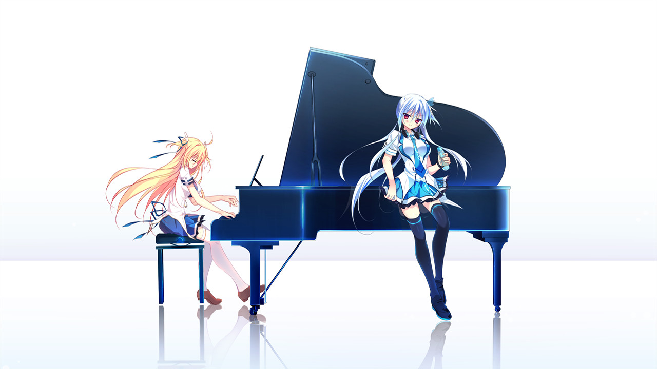 LAMUNATION! -international- Vocal Collection official in-game screenshot 1