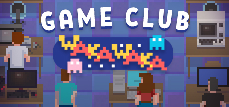 Game club "Waka-Waka" cover artwork