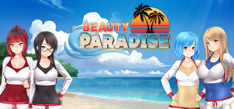 Beauty Paradise cover artwork